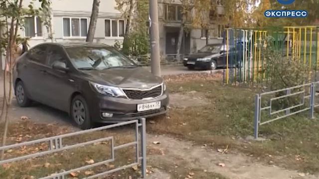 В Пензе на неопределенное время закрыли лагерь «Романтик» смотреть онлайн