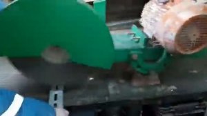 Маятниковая пила своими руками