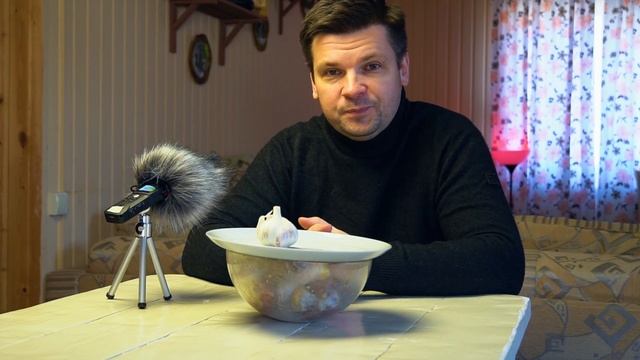 Маринованные куриные ножки на сковороде гриль. Рецепт из СССР. Еда в деревне. смотреть онлайн