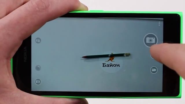 Nokia 730 Duai SIM - Краткий обзор от Buyon.ru смотреть онлайн