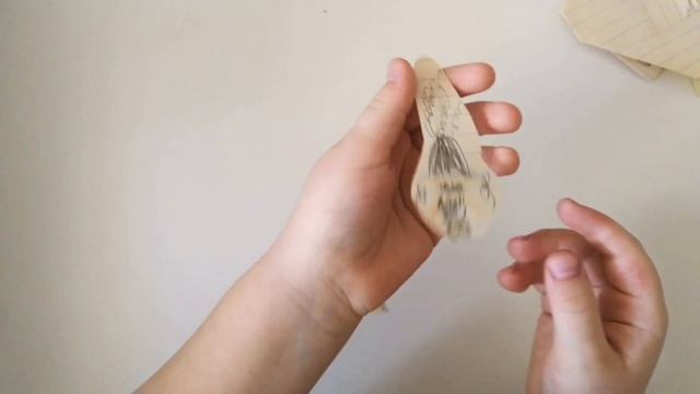 Поделки из бумаги, своими руками | Открываем сюрприз | #поделкиизбумаги смотреть онлайн