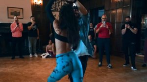 Gero Migle Bachata Como va a ser - Pinto Picasso