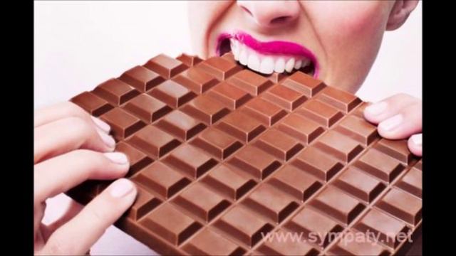 «Chocolate Slim» шоколад для похудения смотреть онлайн