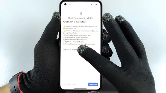 Nothing Phone 1 New Update 1.1.2 | Full Changelog & New Features | 3rd Update смотреть онлайн
