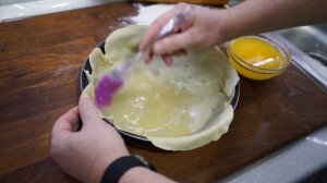 Это не пирог а какой-то вкусовой восторг. Готовим пирог Ачма или Сабурани.