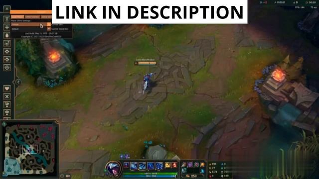 R3nzskin Last Version League Of Legends Skin Changer No Ban Download Lol Skin Mod Free Skinchanger смотреть онлайн