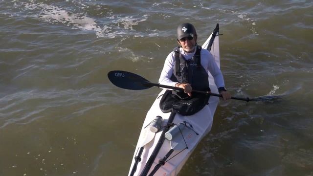 Oru Kayak How To: Using Kayaking As A Low Impact Exercise For Fitness, Fun And Recreation