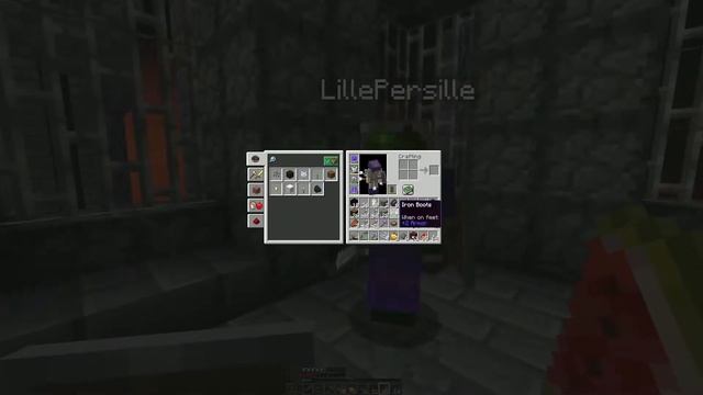 Horrifeye - Into the castle - E16 смотреть онлайн