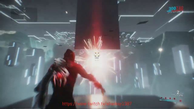 Warframe Mastery Rank 8 Test - Everything you need to know 2018 смотреть онлайн