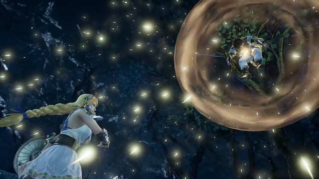 SoulCalibur VI | Премьера | PS4 смотреть онлайн