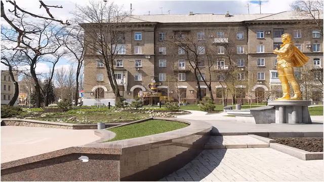 Дорогие Дончане поздравляем Вас предстоящими праздниками! смотреть онлайн