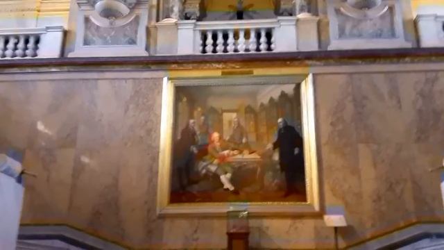 Музей естествознания (full), Vienna