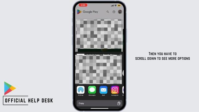How To Download Google Play Store Apps on your iOS Device Play Store on iPhone iPad смотреть онлайн
