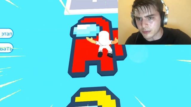 Типичный роблокс паркур в 2022 смотреть онлайн