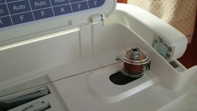 Обзор Швейной машинки Janome Qc 2325 (2) смотреть онлайн