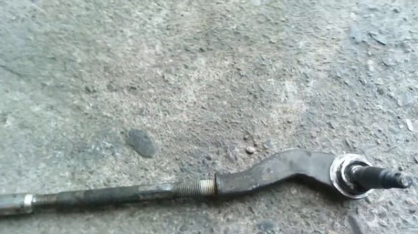 Toyota Passo Sette ( Daihatsu Boon Luminas). Рулевые наконечники.