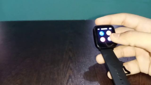 Best review from my side // Unboxing noise colorFit Qube smart watch ? смотреть онлайн