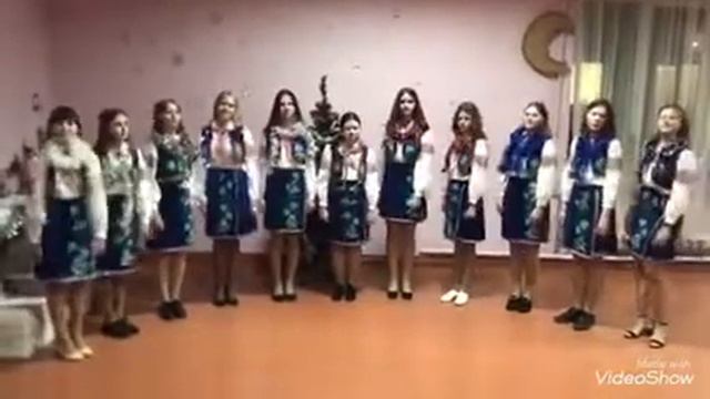 Пролісок –Jingle Bells | Constellation World Talent Network
