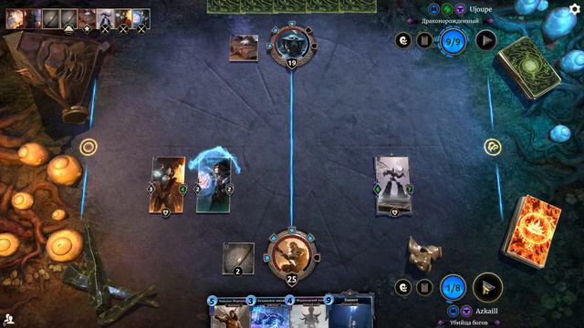 23.04.2020---The Elder Scrolls®: Legends™- Ежедневка и призыв нежити смотреть онлайн