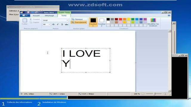 Destroying Windows 7 Installer with THE WEIRDEST WAY смотреть онлайн