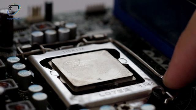 كل شيء عن المعالج .. طريقة معرفة عدد أنوية و مسارات وحدة المعالجة المركزية смотреть онлайн