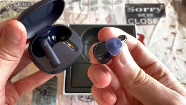 Soundcore Life P3 by Anker "Lieferumfang und Ersteindruck" - Let´s open! смотреть онлайн