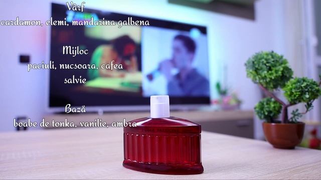 Laura Biagiotti Roma Passione Uomo ~ Parfumeria GaVo* ?? смотреть онлайн