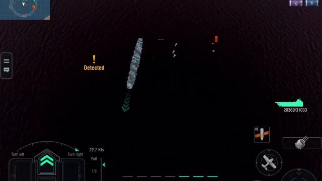 Wows Blitz: Ark Royal Gameplay #2 (105k+ damage) смотреть онлайн
