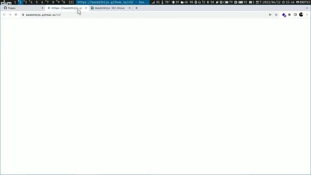 Tips & Trick: Satu GitHub Pages untuk Banyak Project Repository смотреть онлайн