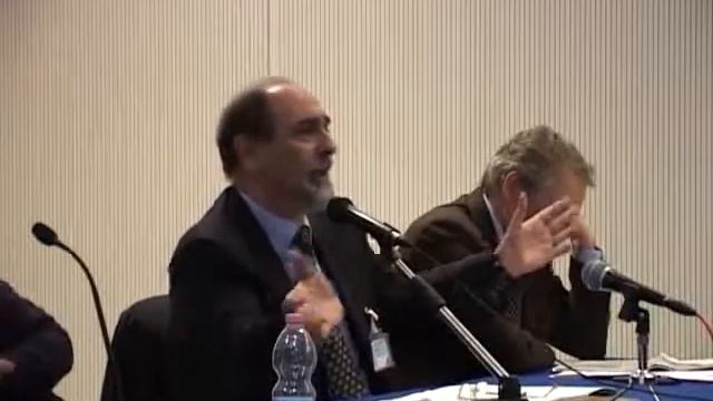 9 Novembre 2012 - Umberto Guidoni смотреть онлайн