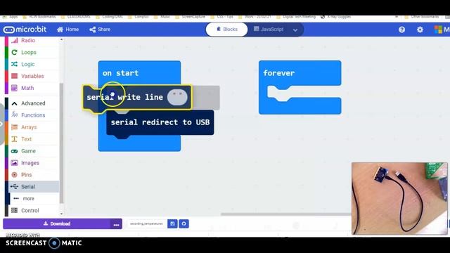 #0_set_up_microbit смотреть онлайн