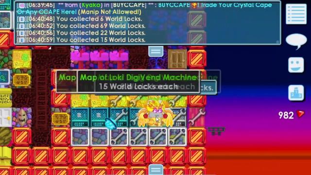 GROWTOPIA | BUY AND SELL Profitable WORLD | LAZY PROFIT + NO FARM | + GIVEAWAY DLS смотреть онлайн