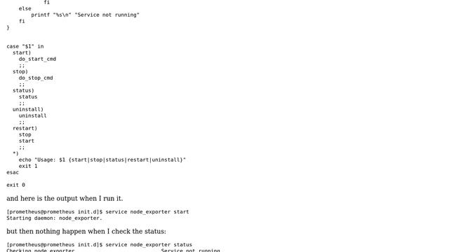 DevOps & SysAdmins: Missing start-stop-deamon on centos 6.8 (2 Solutions!!) смотреть онлайн