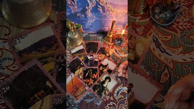 ПОДСКАЗКА ОТ ВЫСШИХ СИЛ.