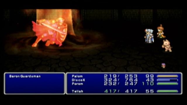 Classic Game Room - FINAL FANTASY IV COMPLETE COLLECTION for PSP review смотреть онлайн
