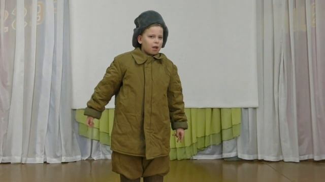 Отрывок из повести Л. Кассиля 