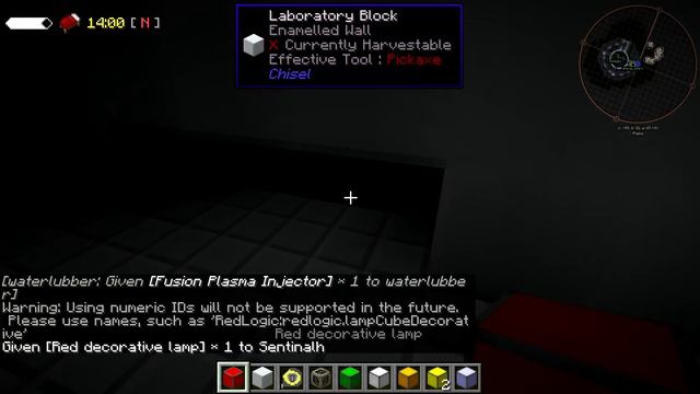 ReactorCraft - Fusion Plant Build #5 - Team Up смотреть онлайн