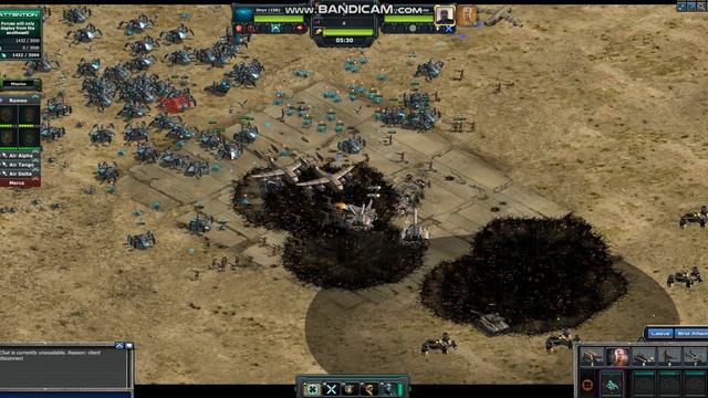War commander Operation: Deus Ex Machina: Bonus the final showdown 150 смотреть онлайн