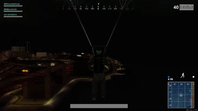 LIVE DE MTA BATTLEGROUDS смотреть онлайн