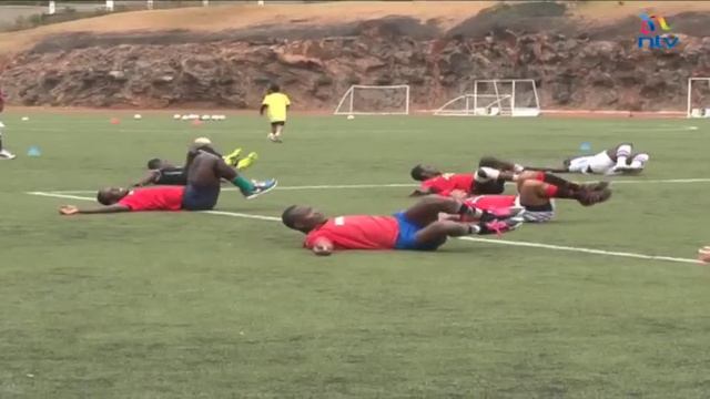 7s rugby coaching job: Ayimba & Murunga among 6 Kenyans seeking the job смотреть онлайн