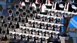 SKIBIDI TOILET 4 - ANGUBOT FUNNY ANIMATION