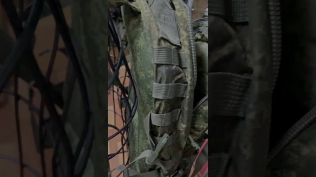 Ранец Штурмовой РК-ШТ-30