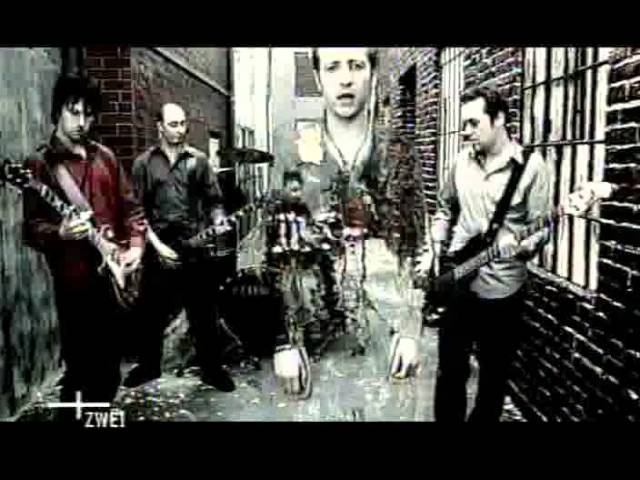 Paradise Lost   Fader 2001