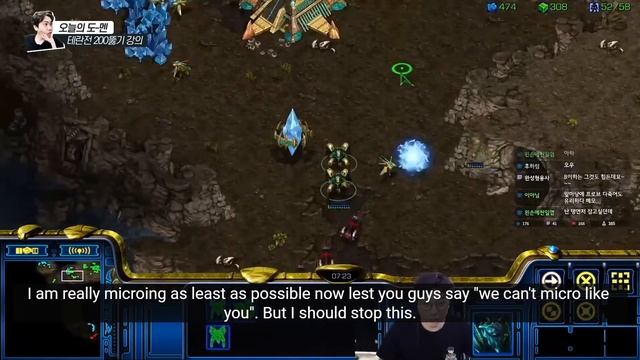 Обучающие гайды от Дримера и pG2k4: PvT Быстрые 200 лимита с арбитром от Беста! смотреть онлайн