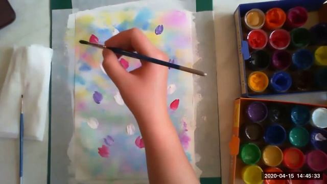 Техника правополушарного рисования. смотреть онлайн