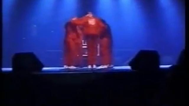 Gang Breakers Crew / 2000 (Latvia) смотреть онлайн