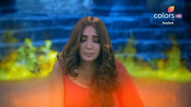 Pishachini | पिशाचिनी | Ep. 112 & 113 | Recap смотреть онлайн