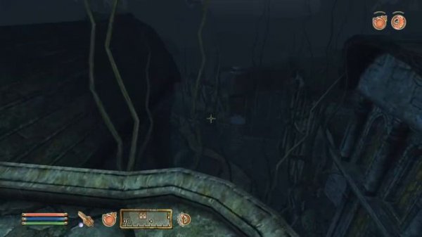 Прохождение The Elder Scrolls IV: Oblivion с Карном. Часть 67