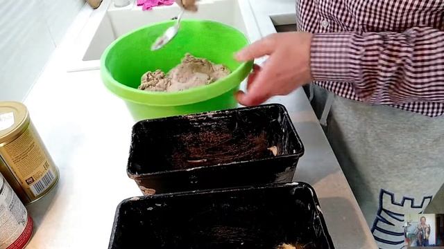 Вкусная еда для всех случаев жизни 