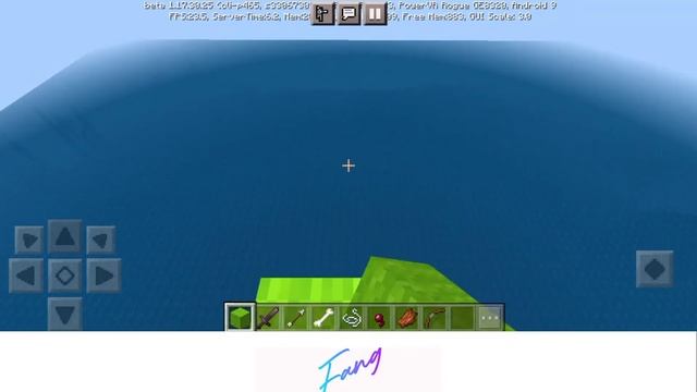 JAVA PLAYER TRIES MINECRAFT BEDROCK смотреть онлайн